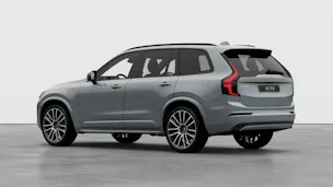 Volvo XC90 T8 eAWD PluginHybrid Plus Dark Geartronic