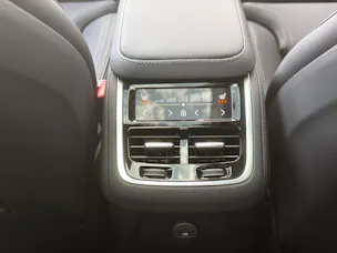 Volvo XC90 T8 eAWD PluginHybrid Plus Dark Geartronic