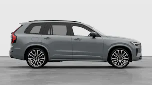 Volvo XC90 T8 eAWD PluginHybrid Plus Dark Geartronic