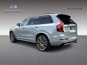 Volvo XC90 T8 eAWD PluginHybrid Plus Dark Geartronic