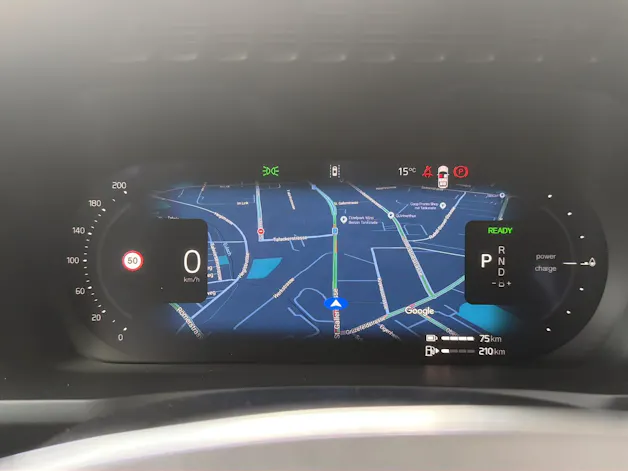 Volvo XC90 T8 eAWD PluginHybrid Plus Dark Geartronic