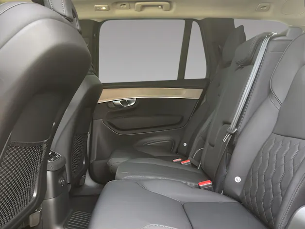 Volvo XC90 T8 eAWD PluginHybrid Plus Dark Geartronic