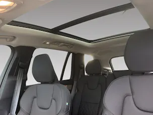Volvo XC90 T8 eAWD PluginHybrid Plus Dark Geartronic