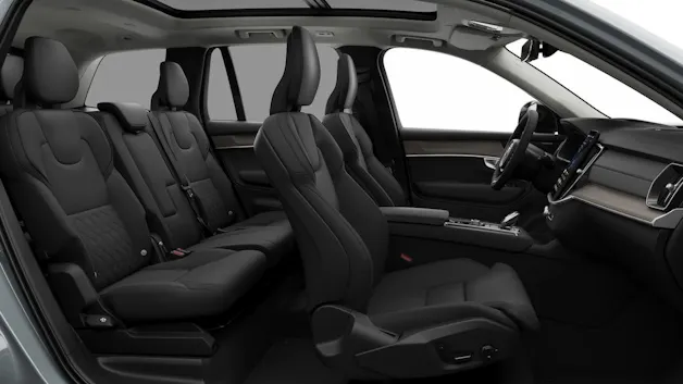 Volvo XC90 T8 eAWD PluginHybrid Plus Dark Geartronic