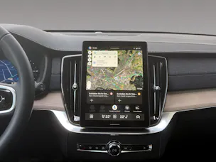 Volvo XC90 T8 eAWD PluginHybrid Plus Dark Geartronic
