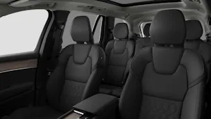 Volvo XC90 T8 eAWD PluginHybrid Plus Dark Geartronic