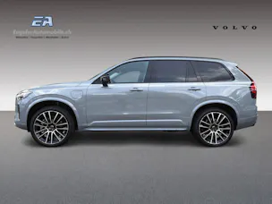Volvo XC90 T8 eAWD PluginHybrid Plus Dark Geartronic