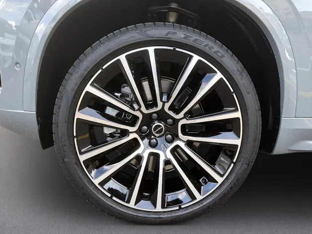 Volvo XC90 T8 eAWD PluginHybrid Plus Dark Geartronic