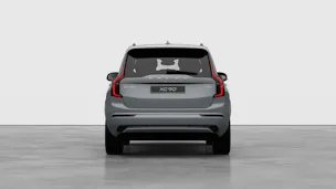Volvo XC90 T8 eAWD PluginHybrid Plus Dark Geartronic