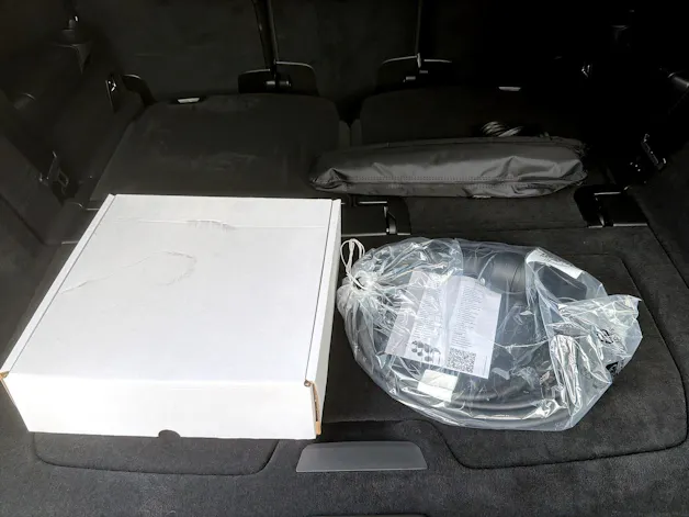 Volvo XC90 T8 eAWD PluginHybrid Plus Dark Geartronic