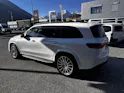 Mercedes-Benz GLS 63 AMG 4matic+
