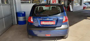 Hyundai 1.1