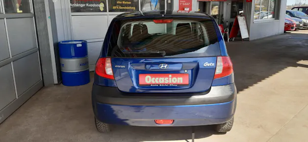 Hyundai 1.1