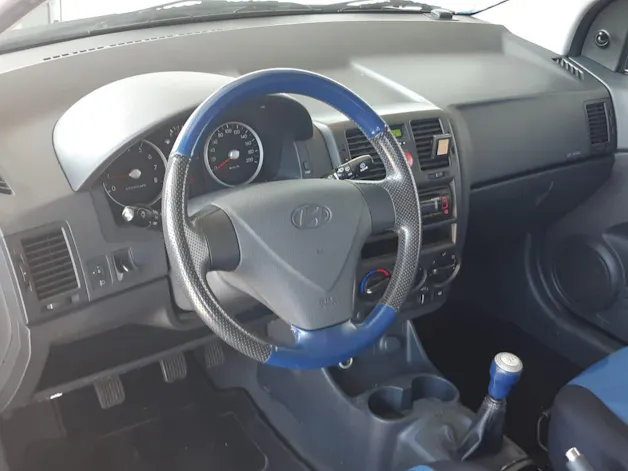 Hyundai 1.1