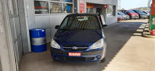 Hyundai 1.1