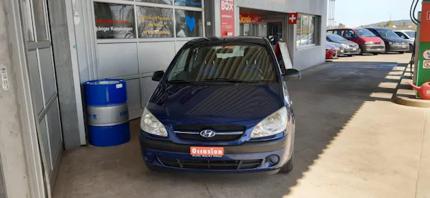 Hyundai 1.1