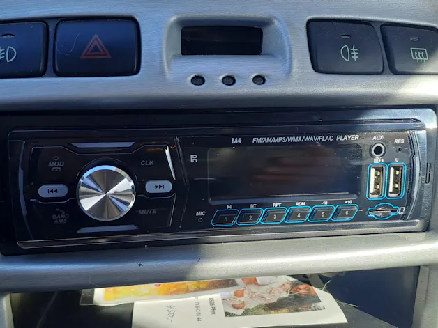 Hyundai 1.1