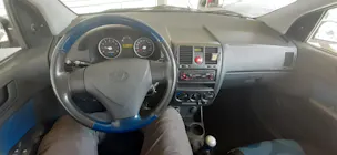 Hyundai 1.1