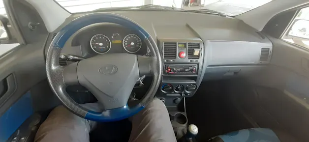 Hyundai 1.1