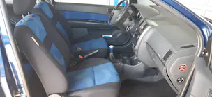 Hyundai 1.1