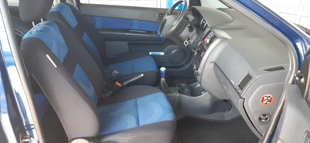 Hyundai 1.1