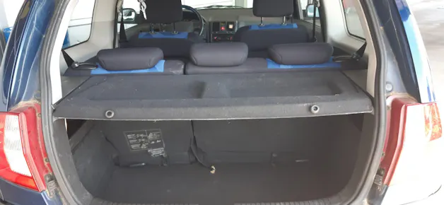 Hyundai 1.1