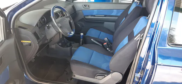 Hyundai 1.1