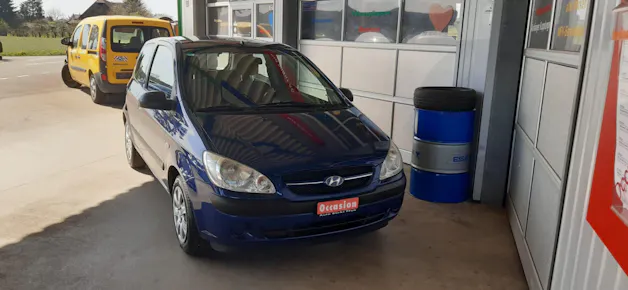 Hyundai 1.1