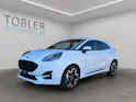 Ford Puma 1.0 MHEV ST-Line X Automat