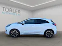 Ford Puma 1.0 MHEV ST-Line X Automat