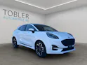 Ford Puma 1.0 MHEV ST-Line X Automat