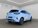 Ford Puma 1.0 MHEV ST-Line X Automat