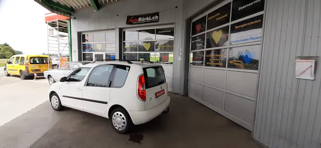 Škoda Roomster 1.2 TSI Style