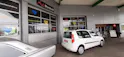 Škoda Roomster 1.2 TSI Style