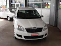 Škoda Roomster 1.2 TSI Style