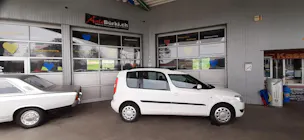 Škoda Roomster 1.2 TSI Style