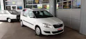 Škoda Roomster 1.2 TSI Style