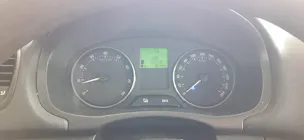 Škoda Roomster 1.2 TSI Style