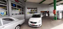Škoda Roomster 1.2 TSI Style