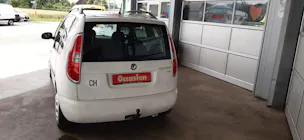 Škoda Roomster 1.2 TSI Style