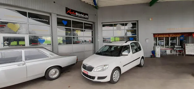 Škoda Roomster 1.2 TSI Style