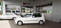 Škoda Roomster 1.2 TSI Style