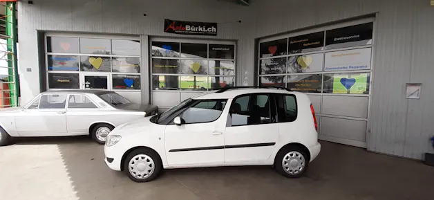 Škoda Roomster 1.2 TSI Style