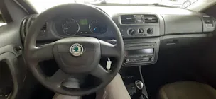 Škoda Roomster 1.2 TSI Style