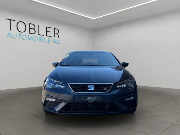 SEAT Leon 1.5 TSI EVO FR ACT FR