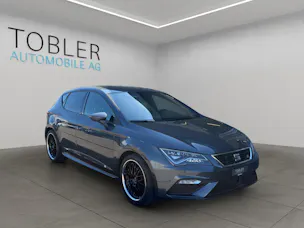 SEAT Leon 1.5 TSI EVO FR ACT FR