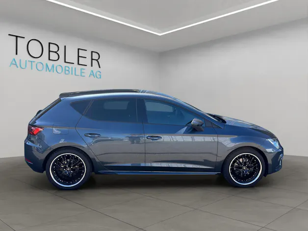 SEAT Leon 1.5 TSI EVO FR ACT FR