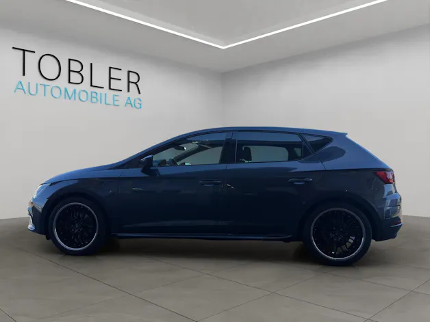 SEAT Leon 1.5 TSI EVO FR ACT FR