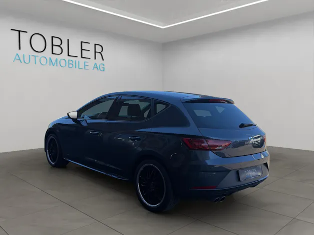 SEAT Leon 1.5 TSI EVO FR ACT FR