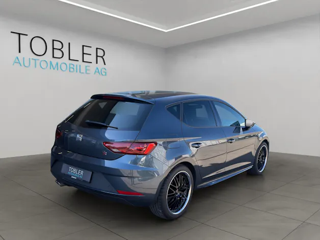 SEAT Leon 1.5 TSI EVO FR ACT FR